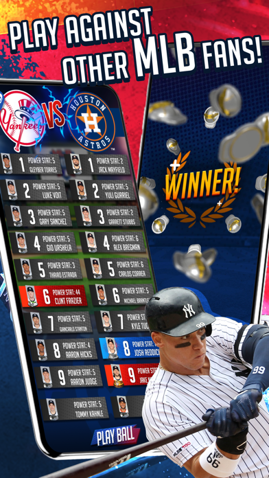 MLB Champions screenshot 4