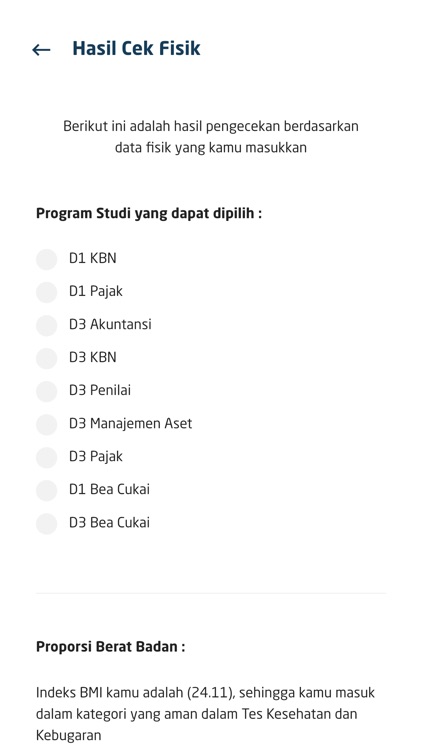 Info PKN STAN screenshot-4