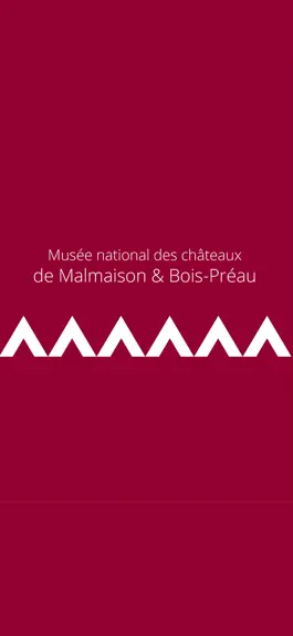 Game screenshot Musée du château de Malmaison mod apk