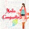 Moda Compartir- Fashion designer managers can create record of all designers and can share with anyone or agencies
