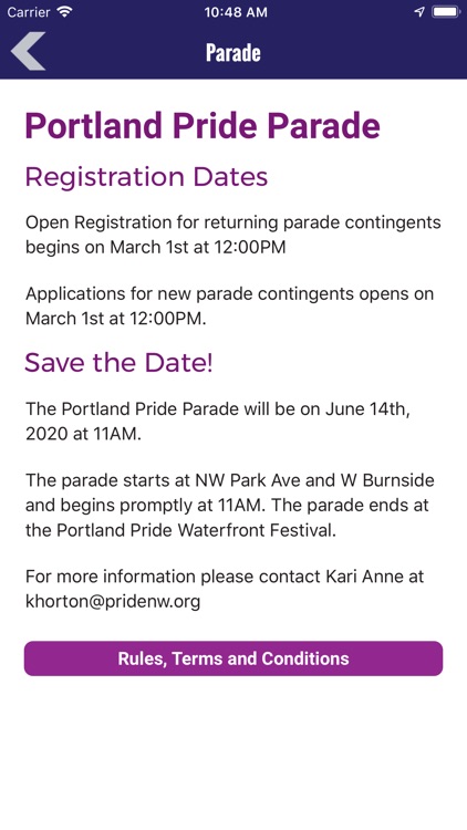 Pride Northwest