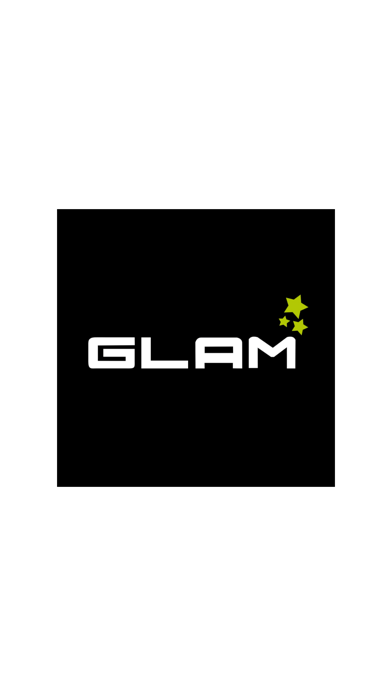 How to cancel & delete GLAM Radio from iphone & ipad 1