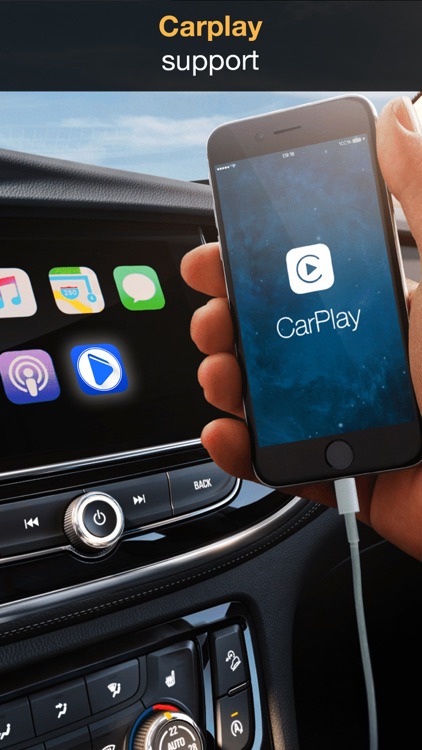 MP3 Audiobook Player