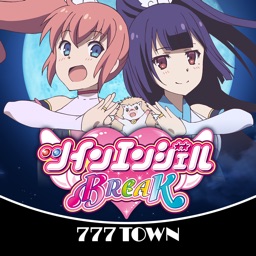 [777TOWN]パチスロツインエンジェルBREAK