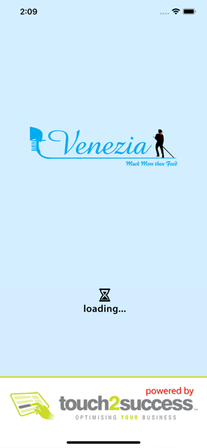 Venezia Pinxton