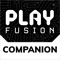 Take your Trading Card Games to the next level with this PlayFusion Companion App