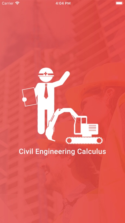 Civil Engineering Calculus