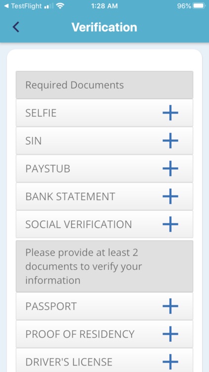 CoolCash CA screenshot-6