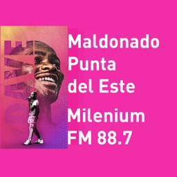 Punta del Este - FM 88.7 - Mal