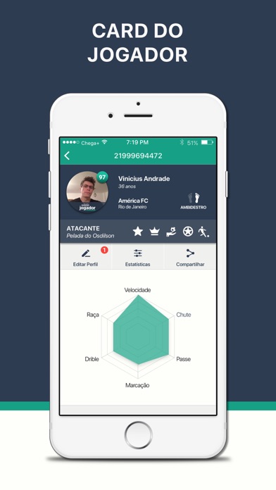 【图】Chega+(截图2)