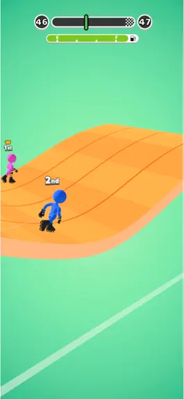Game screenshot Roller Stars hack