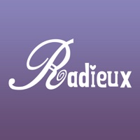 Radieux 公式アプリ pour PC