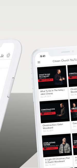 Citizen Church(圖4)-速報App