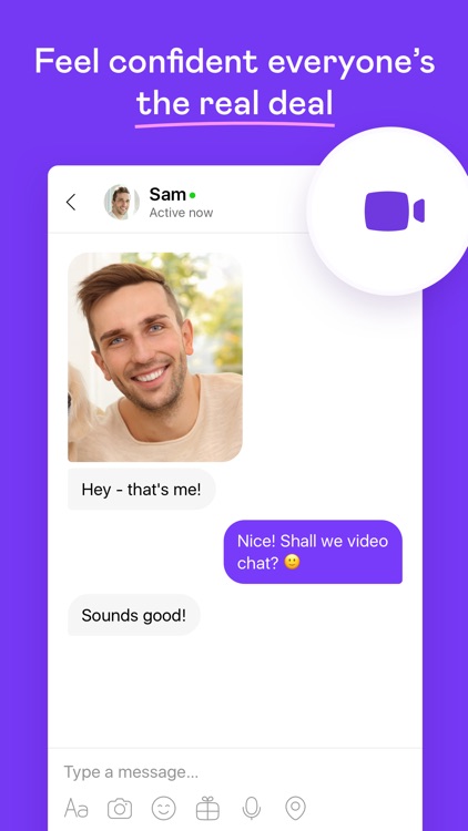 Badoo — Dating, Chats, Friends screenshot-3