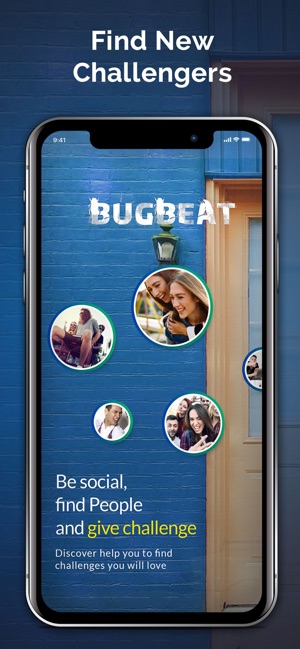 BugBeat(圖1)-速報App