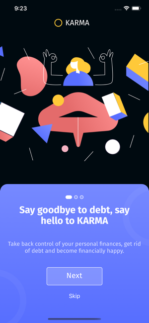 GetKarma(圖3)-速報App