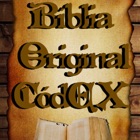 Top 10 Book Apps Like BÍBLIA ORIGINAL CódEX - Best Alternatives