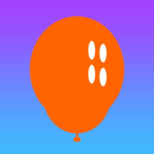 Zen Balloon Pop