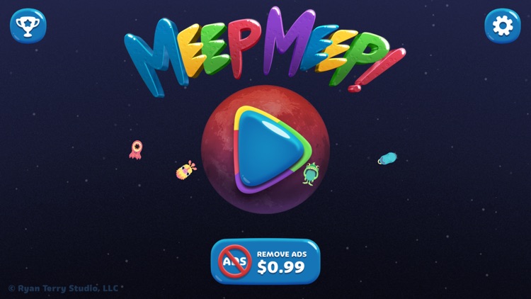 Meep Meep!