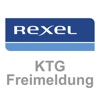 Rexel-KTG-Freimeldung