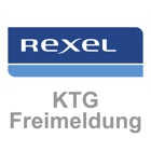 Rexel-KTG-Freimeldung