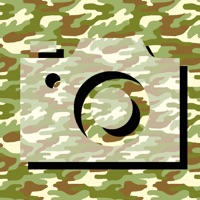 Active Camouflage Camera 광학 미채