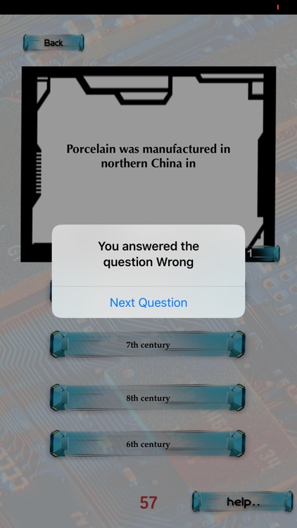 Tech History Trivia screenshot-3