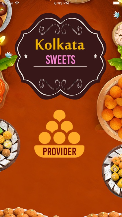 Kolkata Sweets Provider