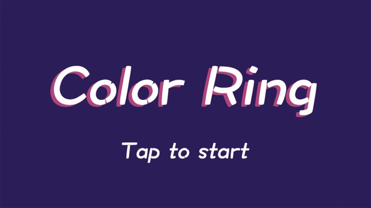 Color Ring-Click