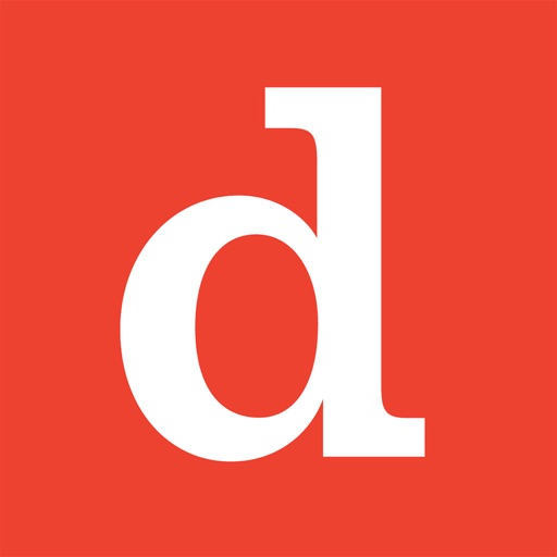Domino Magazine