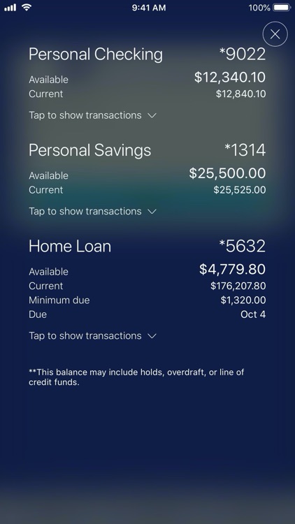 Royal Credit Union