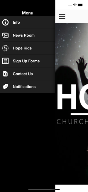 Hope Church(圖3)-速報App