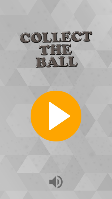 screenshot of Graball - Ball Game 1