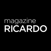 Magazine RICARDO