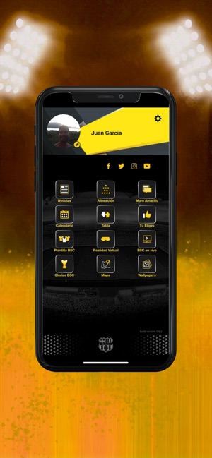 Barcelona SC Oficial(圖1)-速報App