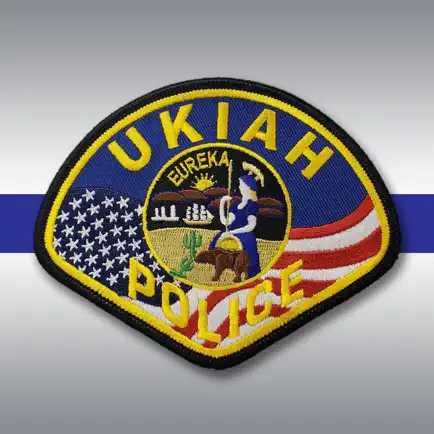 Ukiah Police Department Cheats