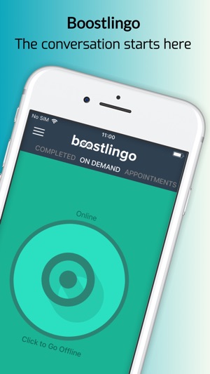 BoostLingo Interpreter(圖1)-速報App