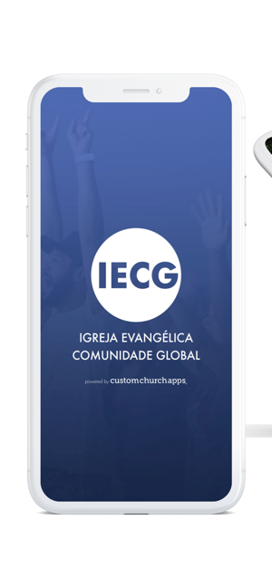 IECG