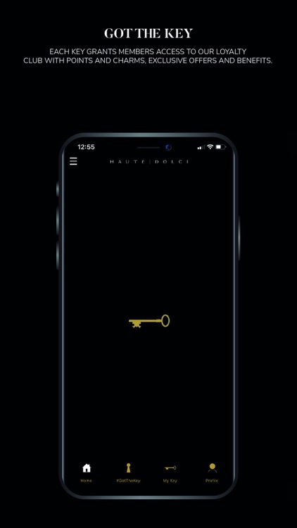 GotTheKey screenshot-6