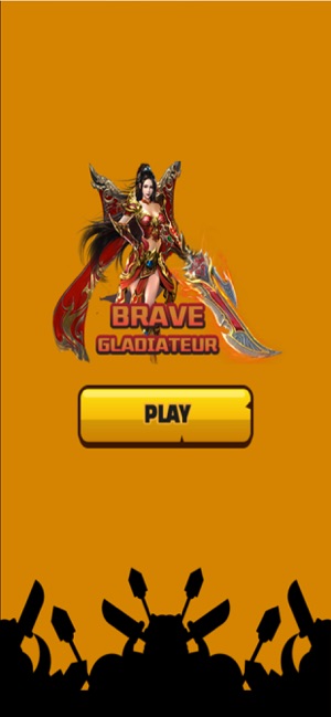 Brave gladiateur(圖4)-速報App