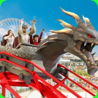 Rouleau Coaster Train Sim 2019 pour PC