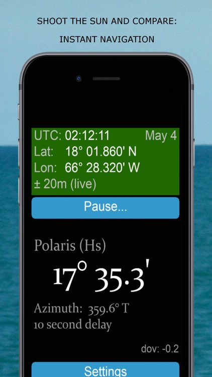 GPS Anti Spoof Pro