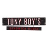 Tony Boys Sandwich House