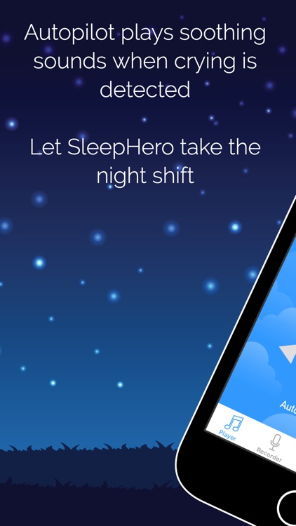 SleepHero: Baby Sleep App