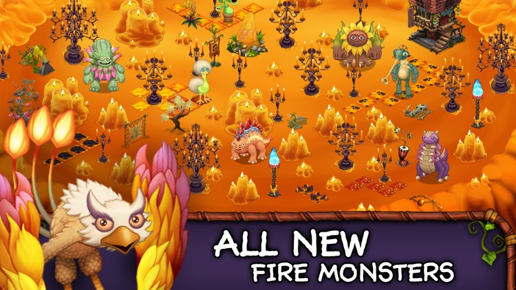 My Singing Monsters screenshot-2