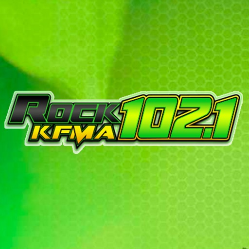 Rock102.1 KFMA Download
