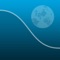 Moon Tracker a modern and an easy-to-use moon tracking app with a clear and intuitive interface and many great features: