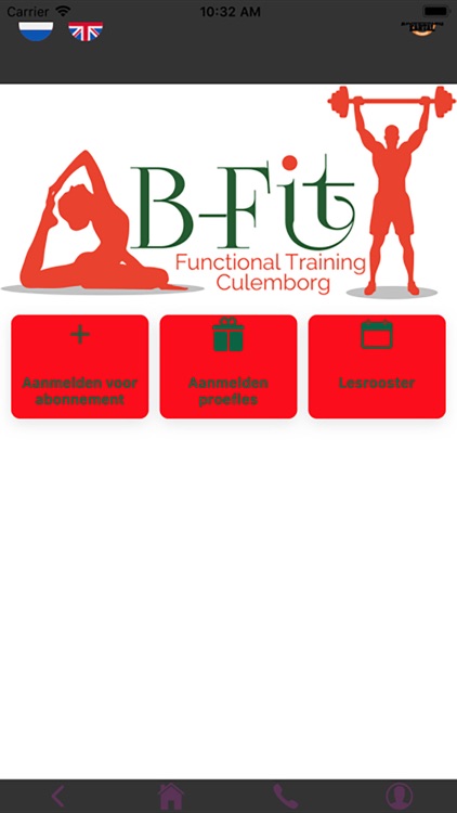 BFit Culemborg