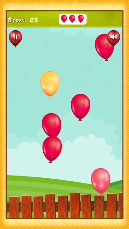 Fun Popping Balloon Pop Games