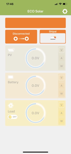 ECO Solar(圖2)-速報App